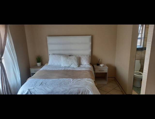 3 BEDROOM HOUSE FOR SALE IN KURUMAN